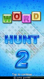 game pic for Word Hunt 2